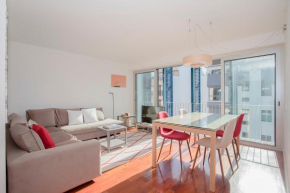 Liiiving in Porto | Bright Light Apartment